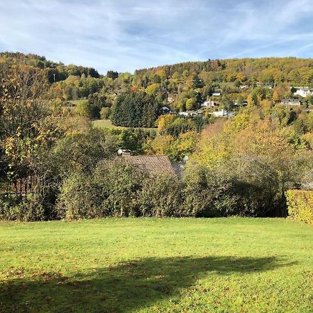 Jidajo See Cottage Nationalpark Eifel Зиммерат Экстерьер фото