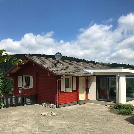 Jidajo See Cottage Nationalpark Eifel Зиммерат Экстерьер фото