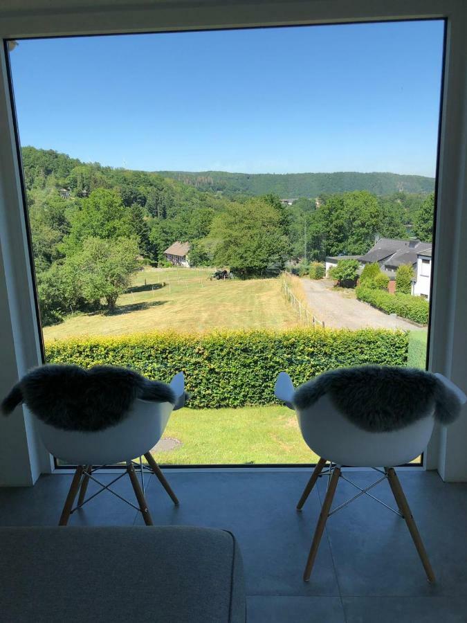 Jidajo See Cottage Nationalpark Eifel Зиммерат Экстерьер фото