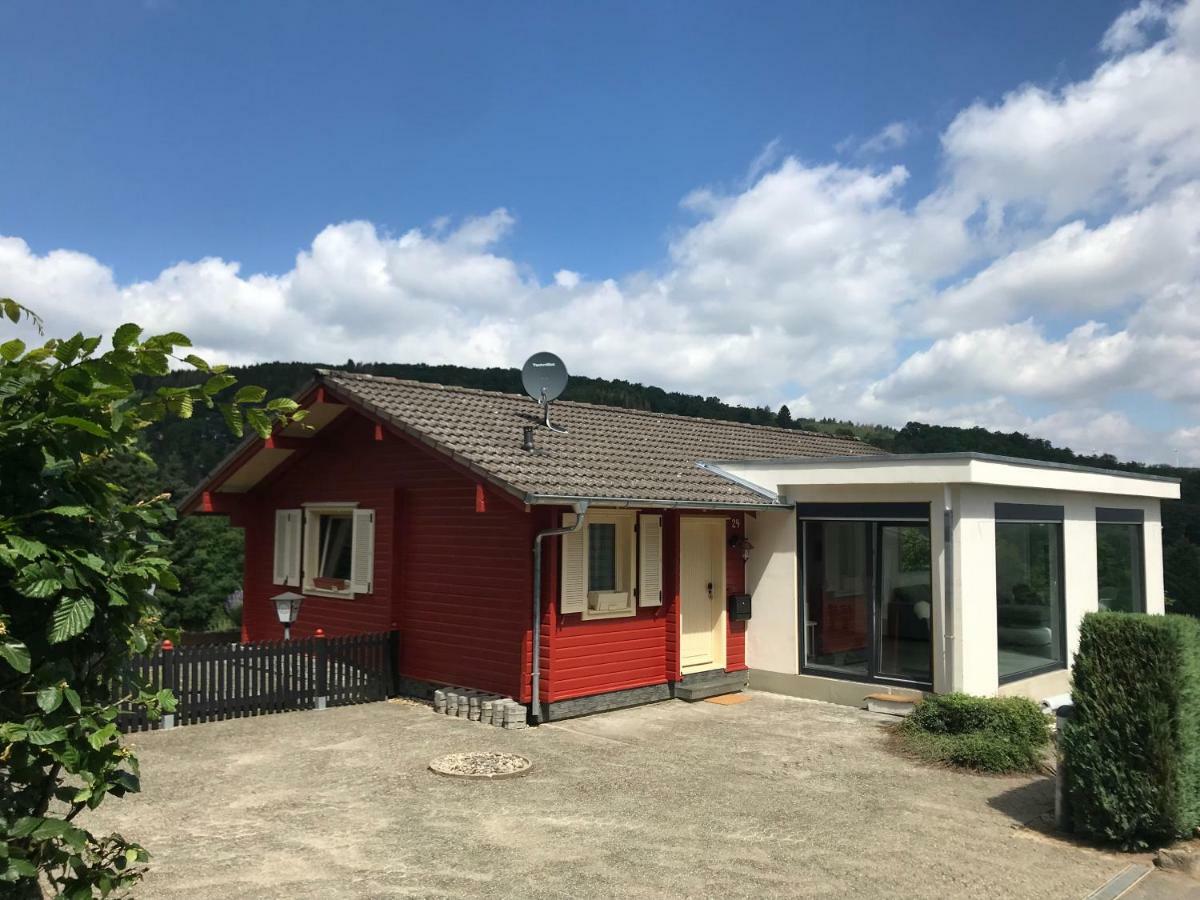 Jidajo See Cottage Nationalpark Eifel Зиммерат Экстерьер фото